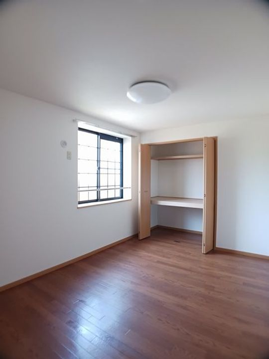 福島県いわき市小名浜大原字西橋本(アパート)の賃貸物件の内装