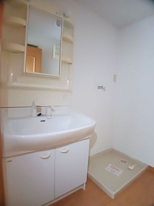 福島県いわき市小名浜大原字西橋本(アパート)の賃貸物件の内装