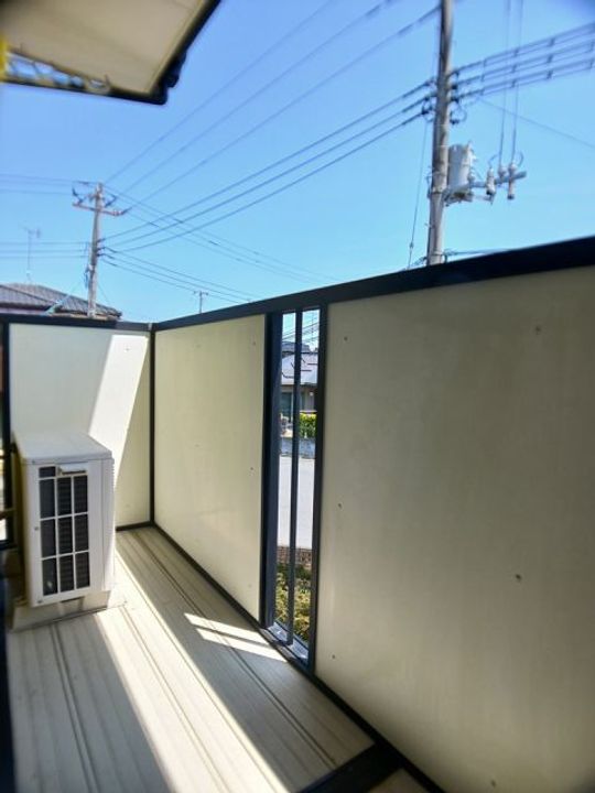 福島県いわき市小名浜大原字西橋本(アパート)の賃貸物件の内装