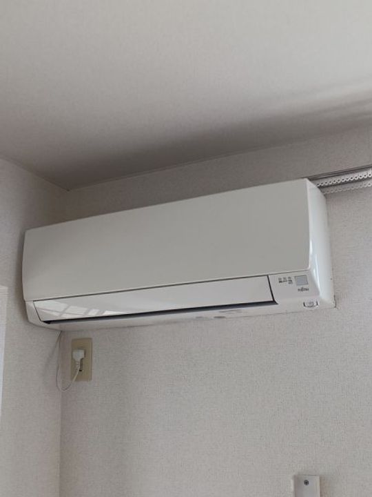 福島県いわき市小名浜大原字西橋本(アパート)の賃貸物件の内装