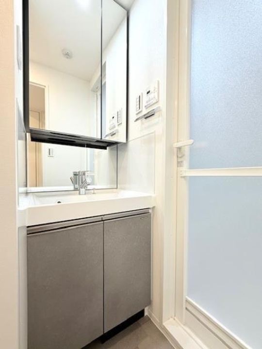 東京都荒川区町屋1(マンション)の賃貸物件の内装