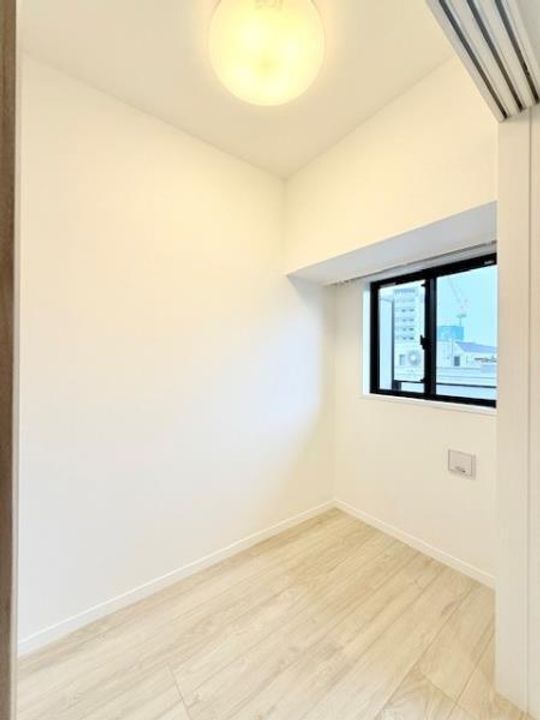 東京都荒川区町屋1(マンション)の賃貸物件の玄関