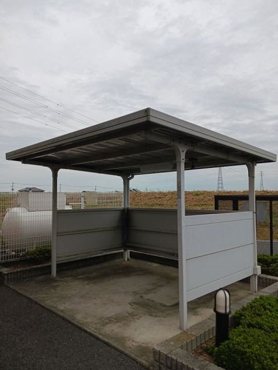 栃木県栃木市大平町蔵井(アパート)の賃貸物件の地図