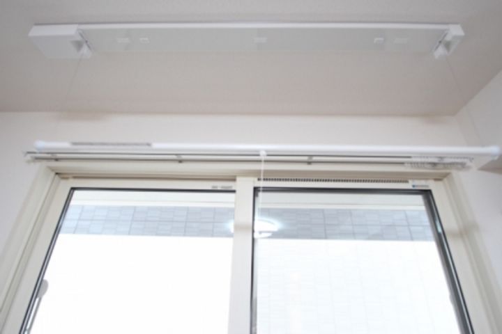 リッツ レジデンス A棟のその他画像