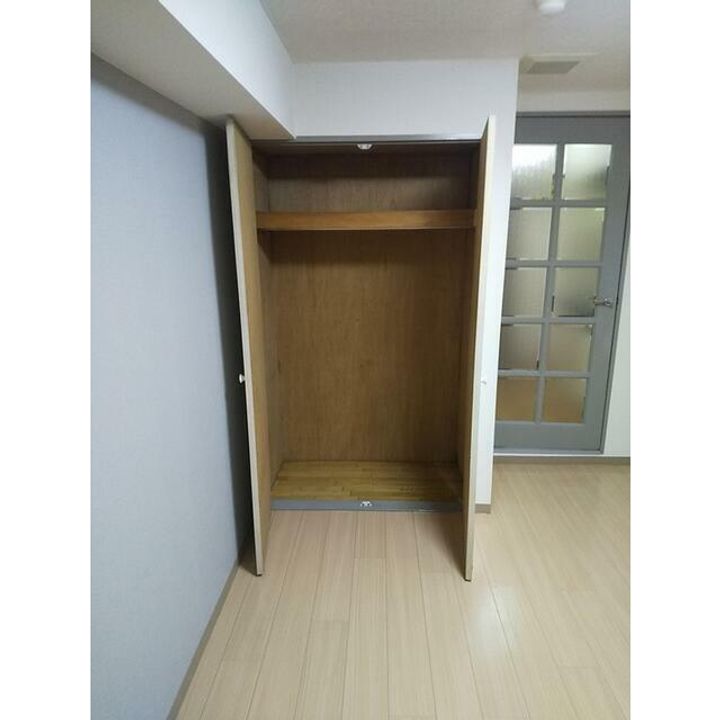 シャルマン谷塚南の内装