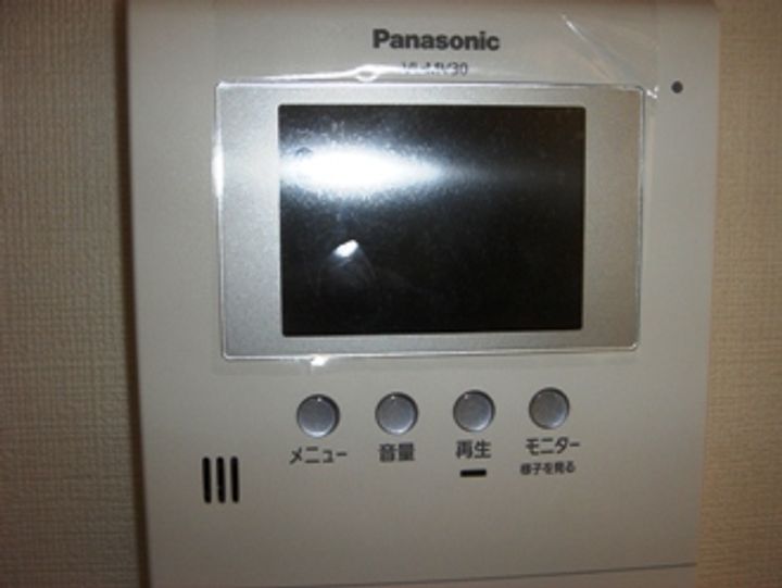 富山県魚津市本江(一戸建)の賃貸物件の内装