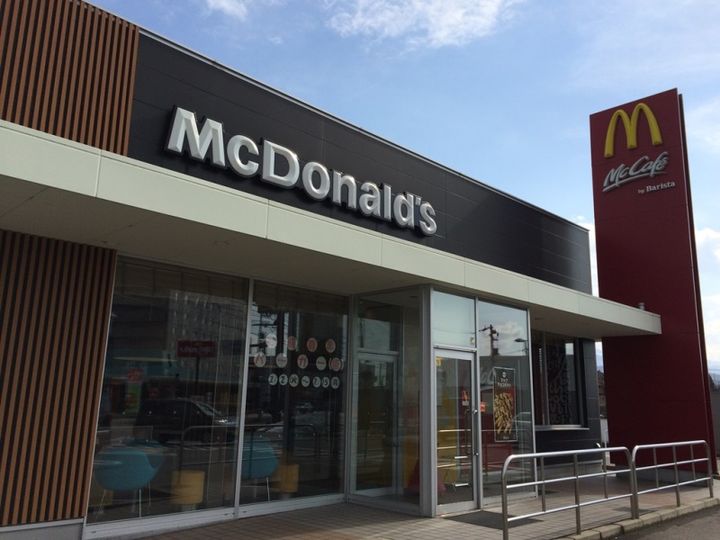 富山県魚津市本江(一戸建)の賃貸物件の周辺