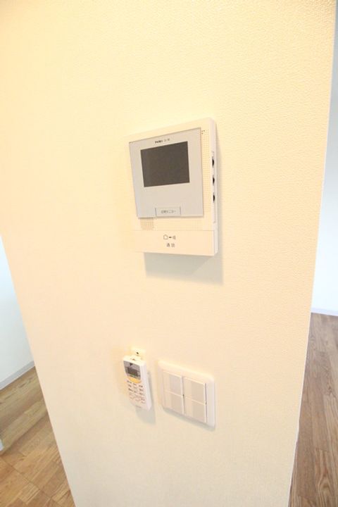 ライヴス行徳の内装