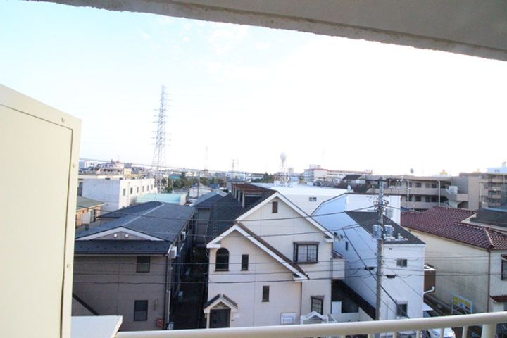 ライヴス行徳のその他画像