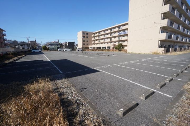 千葉県市原市辰巳台西3(マンション)の賃貸物件の地図