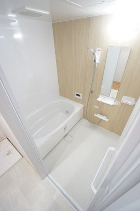 千葉県市原市辰巳台西3(マンション)の賃貸物件の風呂