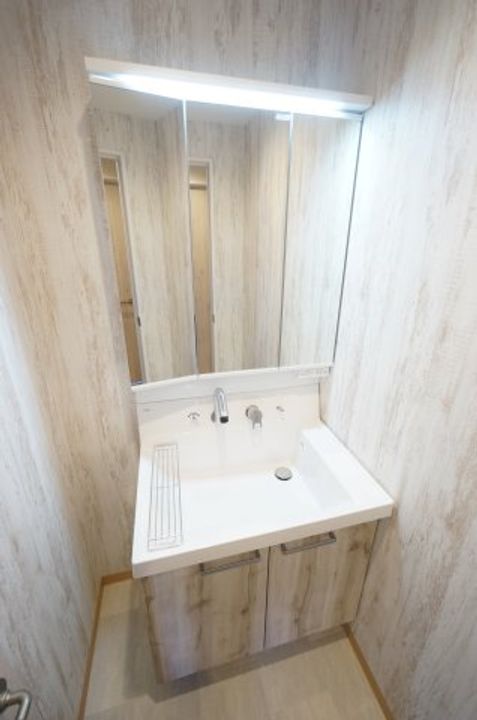 千葉県市原市辰巳台西3(マンション)の賃貸物件の内装