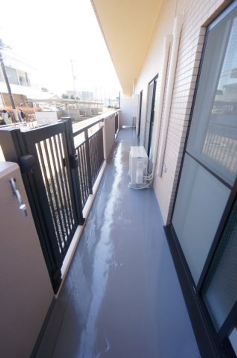 千葉県市原市辰巳台西3(マンション)の賃貸物件の内装