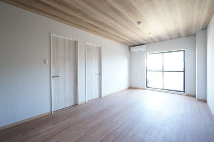 千葉県市原市辰巳台西3(マンション)の賃貸物件の居間