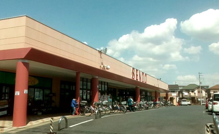 千葉県市原市辰巳台西3(マンション)の賃貸物件の周辺