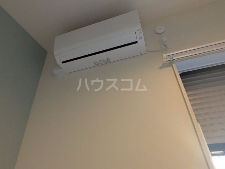 クレール 瑞江の内装