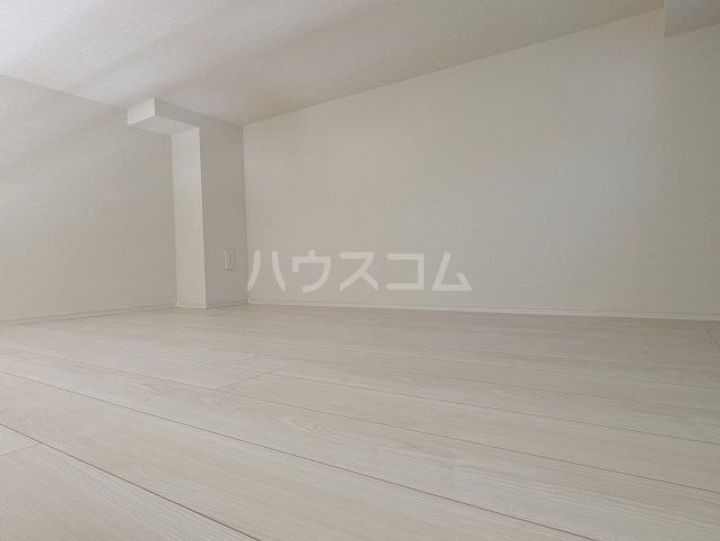 クレール 瑞江の内装