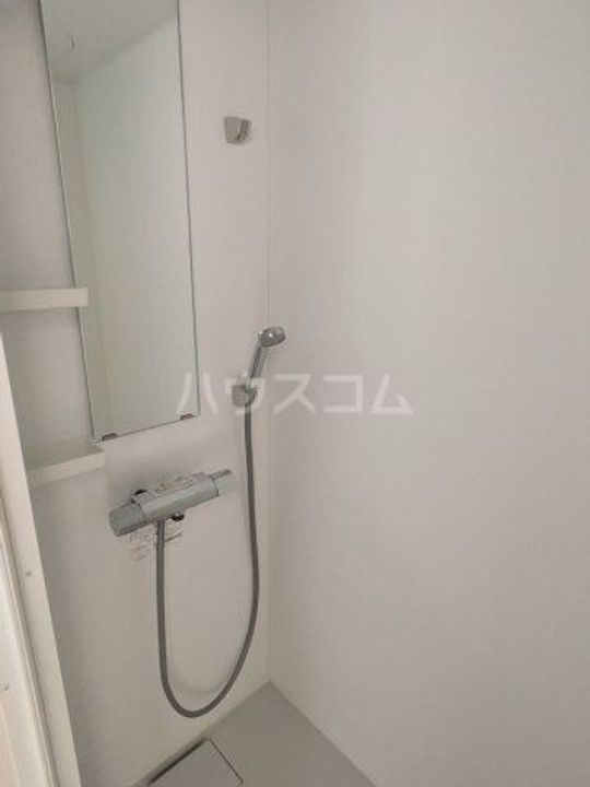 クレール 瑞江の風呂