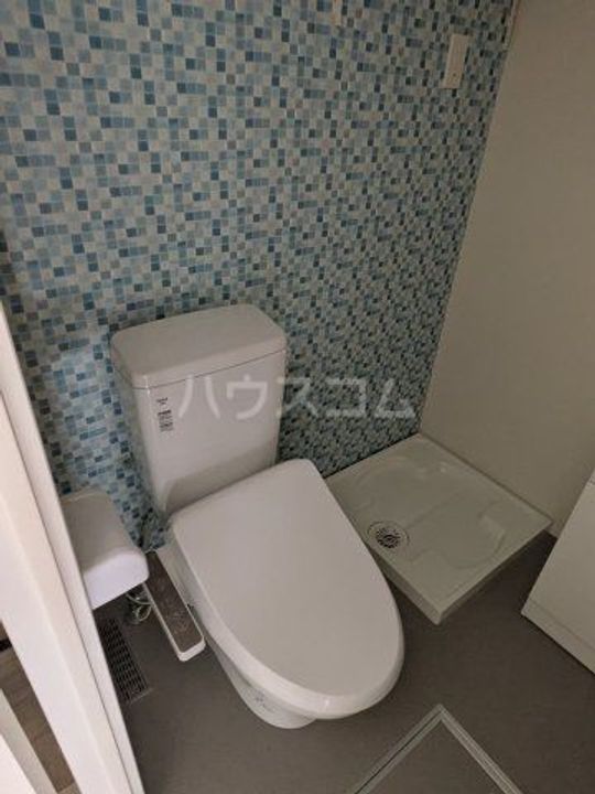 クレール 瑞江の内装