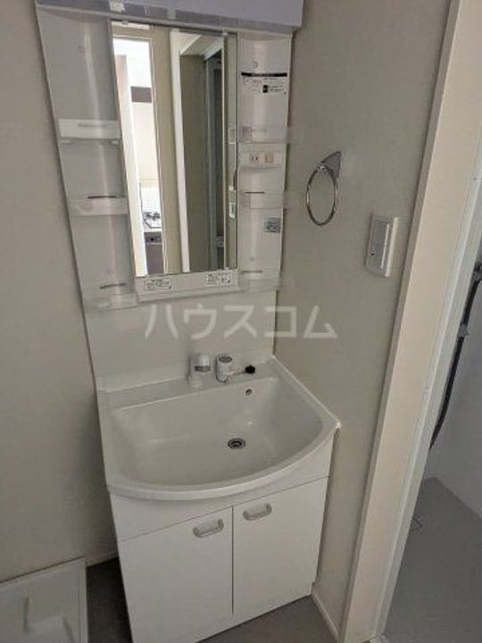 クレール 瑞江の内装
