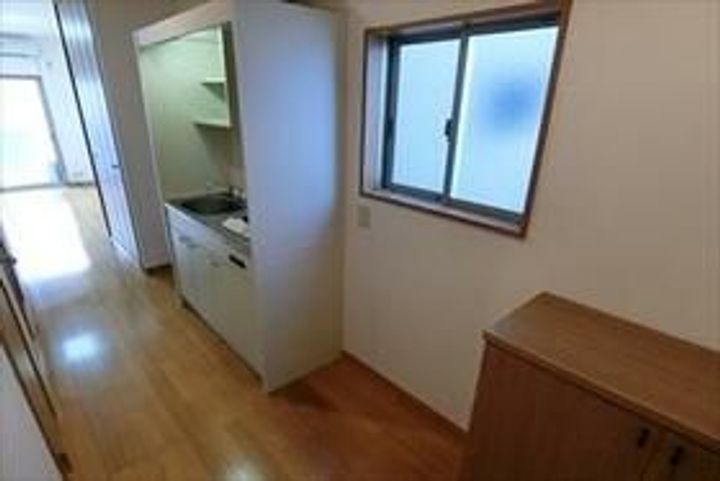 本羽田ハイツのその他画像