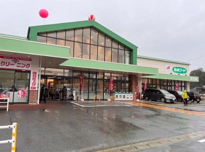 山口県周南市清光台町(一戸建)の賃貸物件の周辺