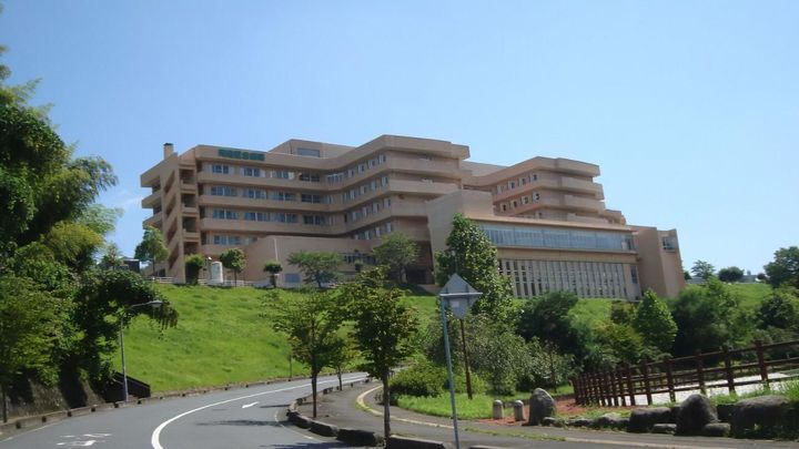 山口県周南市清光台町(一戸建)の賃貸物件の周辺