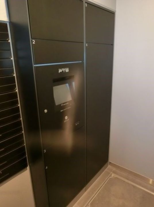 ザ・パークハビオ目黒フォートのその他画像