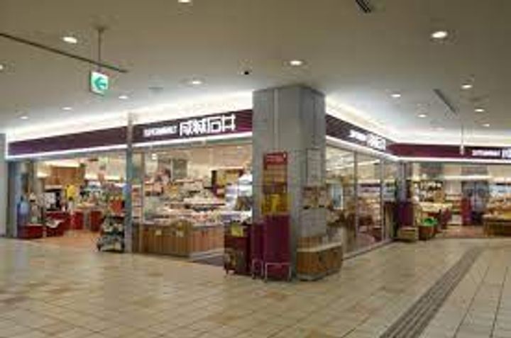 ザ・パークハビオ目黒フォートの周辺