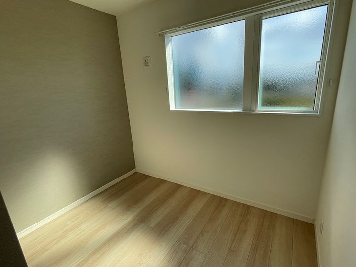 cocoaの内装