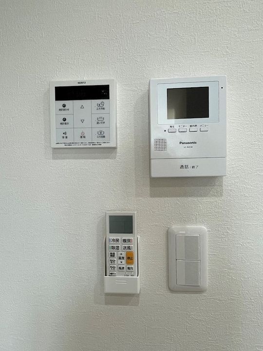 cocoaの内装