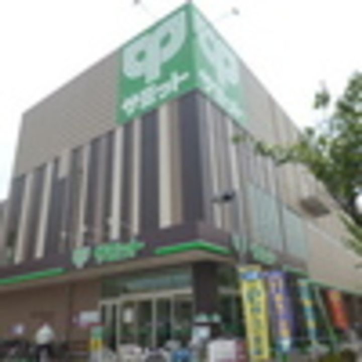 東京都豊島区南長崎6(マンション)の賃貸物件の周辺