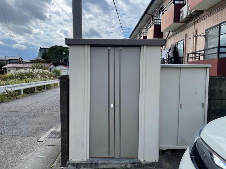 福島県郡山市田村町徳定字才竹(アパート)の賃貸物件のその他画像