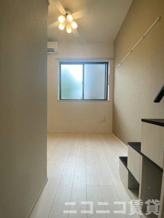 東京都練馬区春日町3(アパート)の賃貸物件の内装