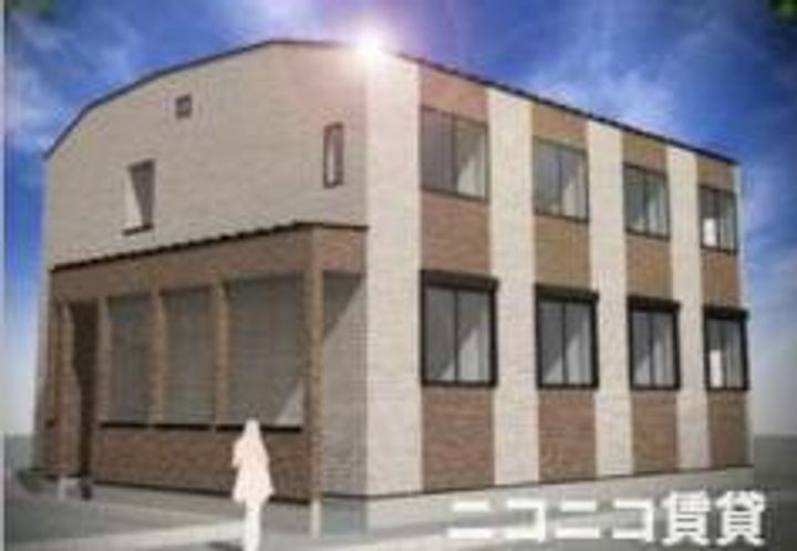 東京都練馬区春日町3(アパート)の賃貸物件の外観