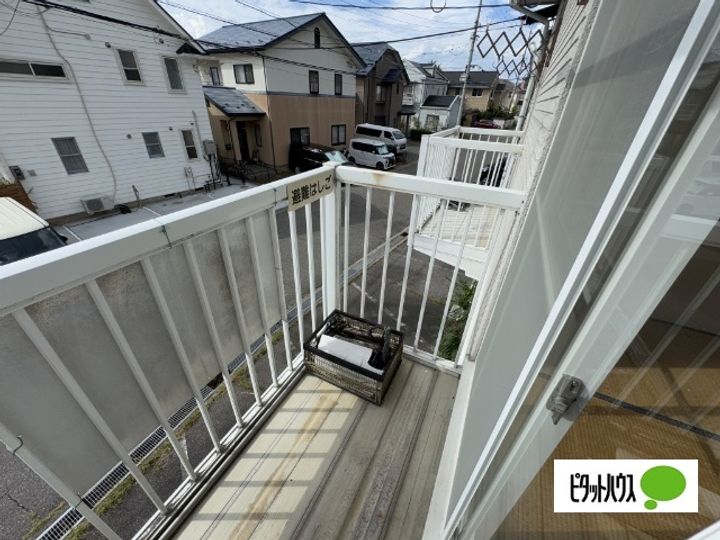 グリーンヒルの内装