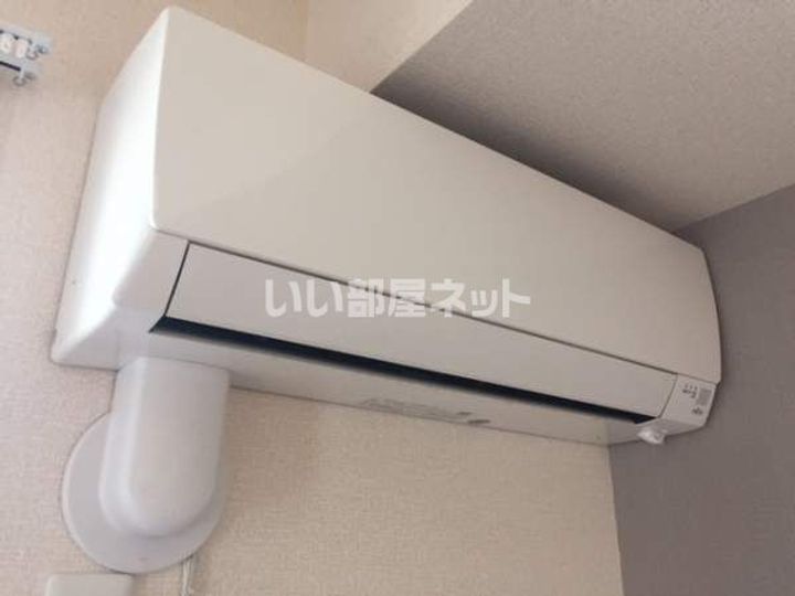 兵庫県神戸市垂水区名谷町(アパート)の賃貸物件の内装