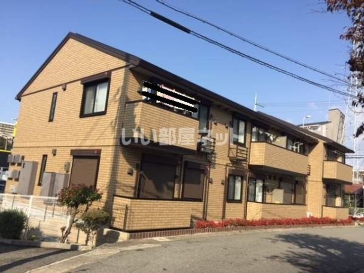 兵庫県神戸市垂水区名谷町(アパート)の賃貸物件のその他画像