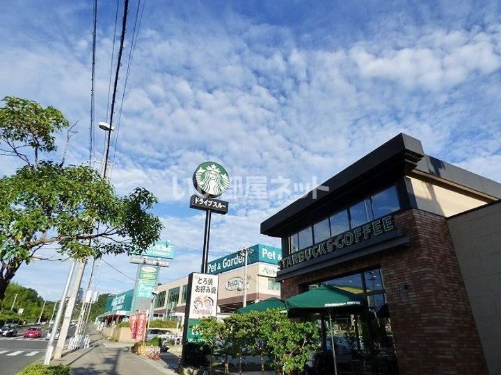 兵庫県神戸市垂水区名谷町(アパート)の賃貸物件の周辺
