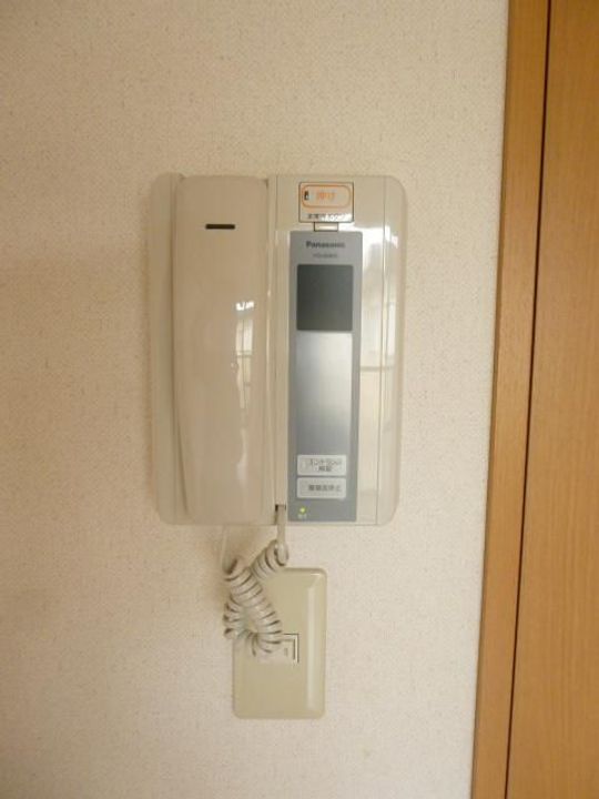 ソレジオ杉並のその他画像