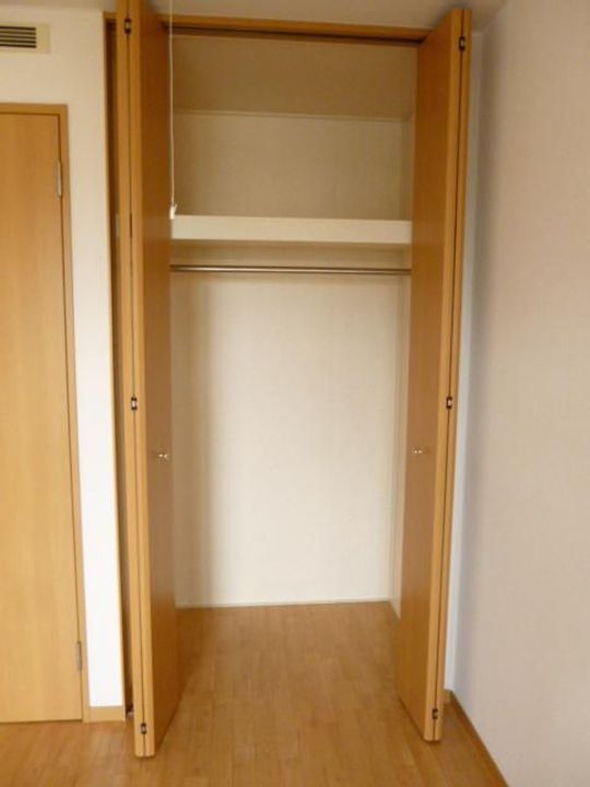 ソレジオ杉並の内装