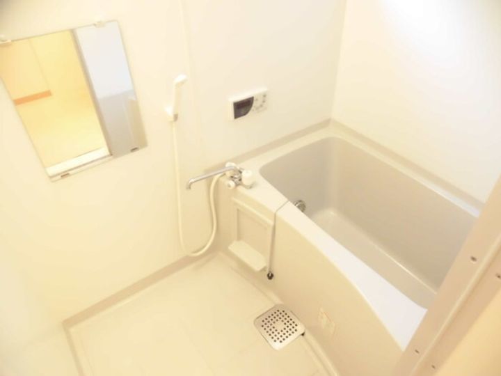 メルベーユ広の風呂