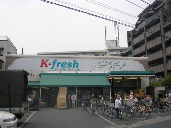 ドムス荒井 壱号館の周辺