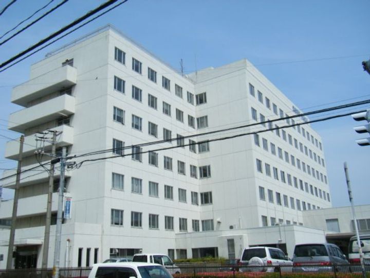 ドムス荒井 壱号館の周辺