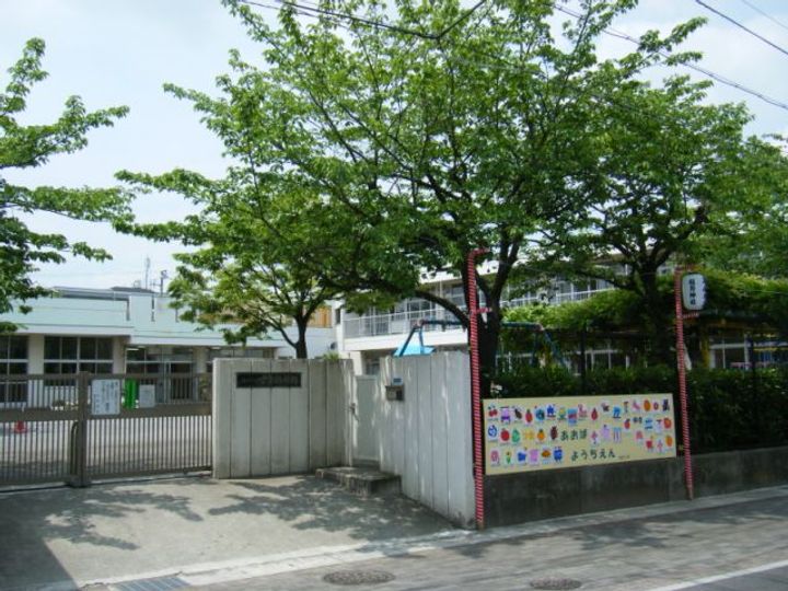 ドムス荒井 壱号館の周辺