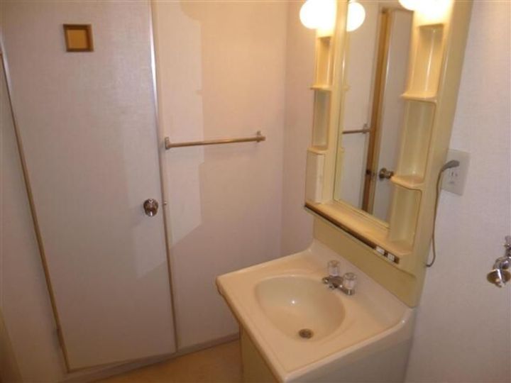 東京都八王子市片倉町(アパート)の賃貸物件の内装