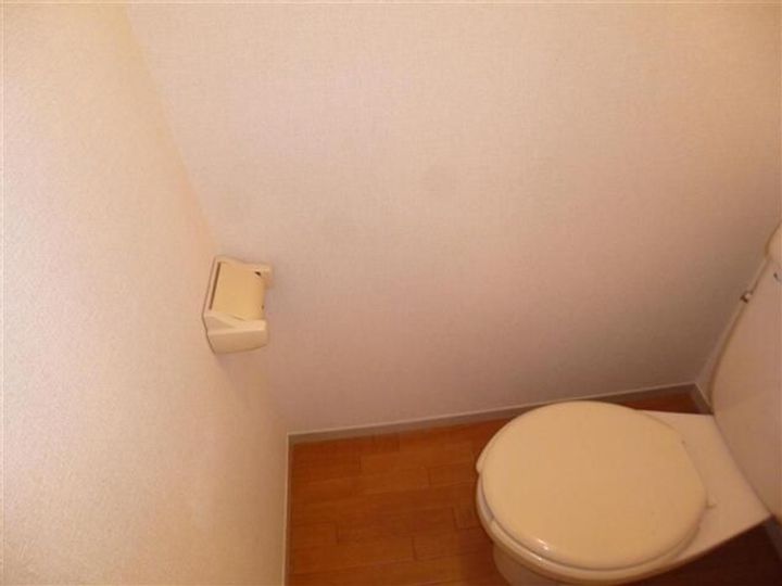 東京都八王子市片倉町(アパート)の賃貸物件の内装