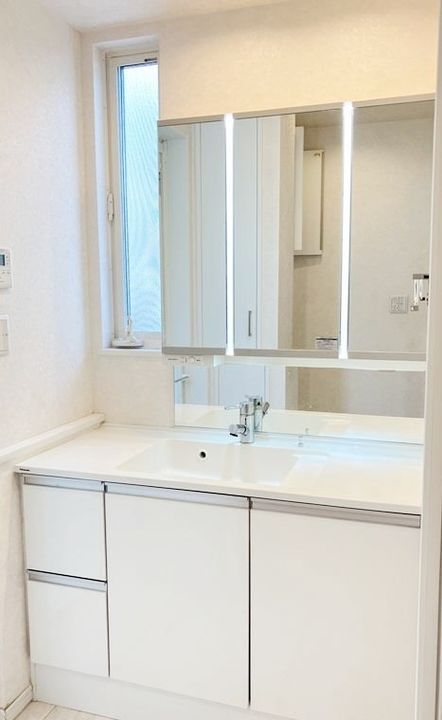 神奈川県藤沢市辻堂元町6(一戸建)の賃貸物件の内装