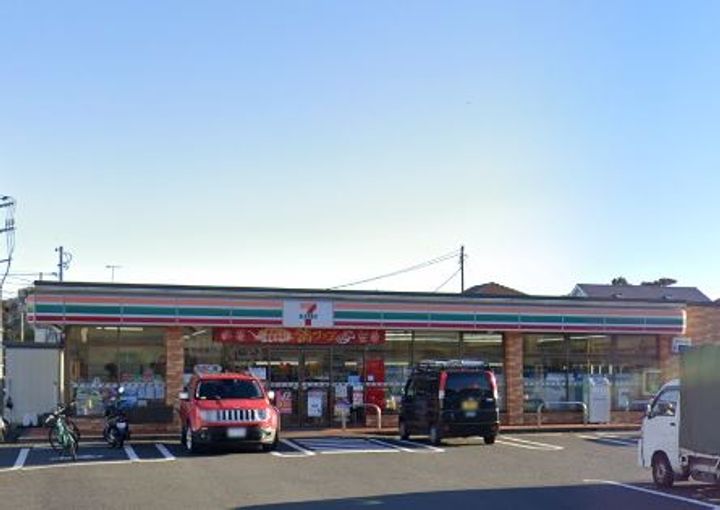 神奈川県藤沢市辻堂元町6(一戸建)の賃貸物件の周辺