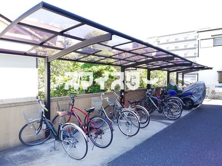 東京都羽村市栄町2(マンション)の賃貸物件のその他画像